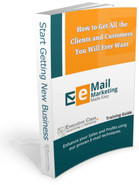 email marketing book